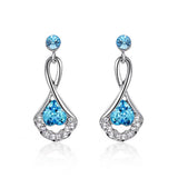 Ocean Beauty Earrings