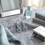 Ocean Beauty Earrings