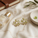 Blossom Glow Earrings