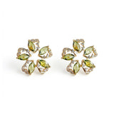 Blossom Glow Earrings