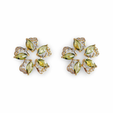 Blossom Glow Earrings
