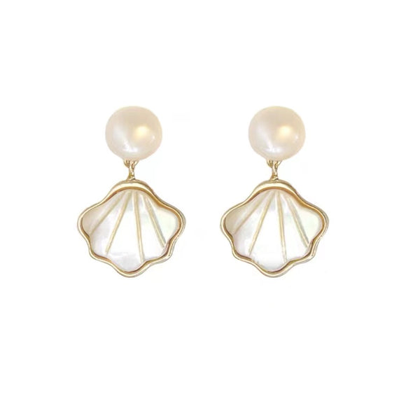 Veronica Earrings