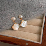 Veronica Earrings