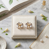 Enchanted Bloom Earrings