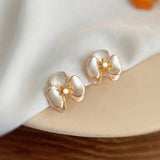 Enchanted Bloom Earrings