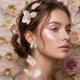 Enchanted Bloom Earrings