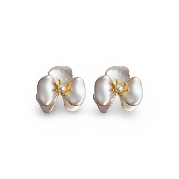 Enchanted Bloom Earrings