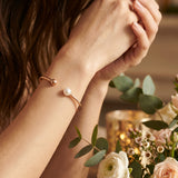 Cinderella Bangle