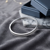 Dazzling Bangle