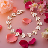 Flora Whisper Bracelet