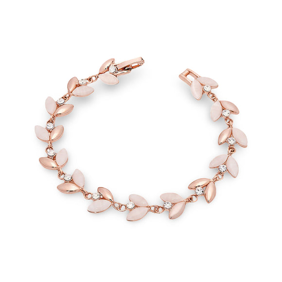 Flora Whisper Bracelet