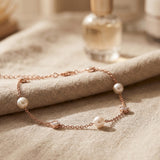 Cinderella Bracelet