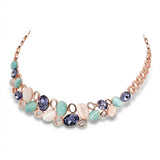 Esmeralda Necklace