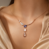 Audrey Necklace / Pendant