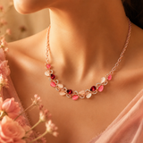 Rosa Necklace / Pendant