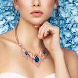 Liliana Necklace