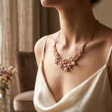 Eternal Blossom Necklace