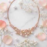 Eternal Blossom Necklace