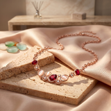 Blossom Necklace