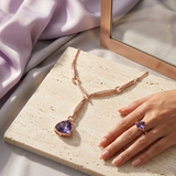 Royalty Necklace / Pendant