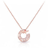 Dragon Fortune Necklace