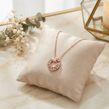 Dragon Fortune Necklace