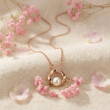 Purity Necklace / Pendant