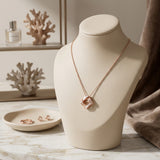 Embrace Necklace
