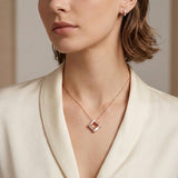 Embrace Necklace