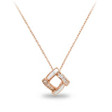 Embrace Necklace