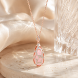Pure Beauty Necklace / Pendant