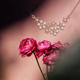 Daisy Necklace / Pendant