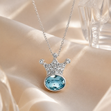 Tiara Necklace / Pendant
