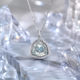 Ice Queen Necklace / Pendant