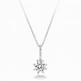 Prism Necklace
