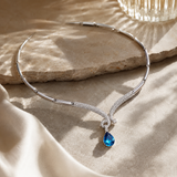 Ocean Sea Necklace