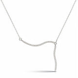 Grace in Motion Necklace