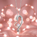 Bonds of Love Necklace / Pendant