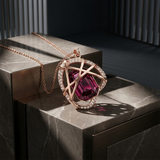 Hypnotized Necklace / Pendant