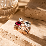 Blossom Ring