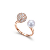 Cinderella Ring