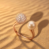 Cinderella Ring