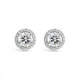 Grecian Earrings