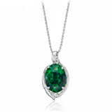 Treasure Opal Necklace