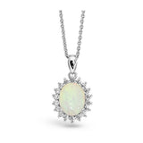 Glamour Necklace