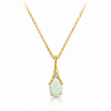 Frances Necklace