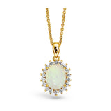 Glamour Necklace