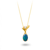 Bonita Necklace / Pendant