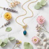 Bonita Necklace / Pendant
