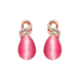 Rosa Earrings